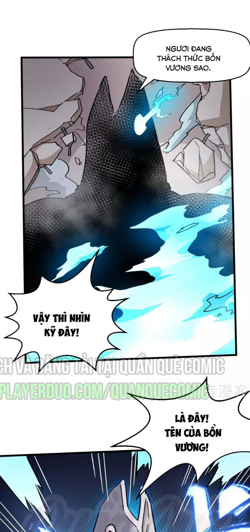 vườn trường cuồng sư hệ thống chapter 75 23