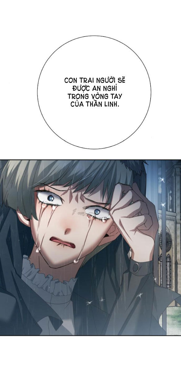 tôi muốn trở thành cô ấy dù chỉ là một ngày chapter 140.1 28