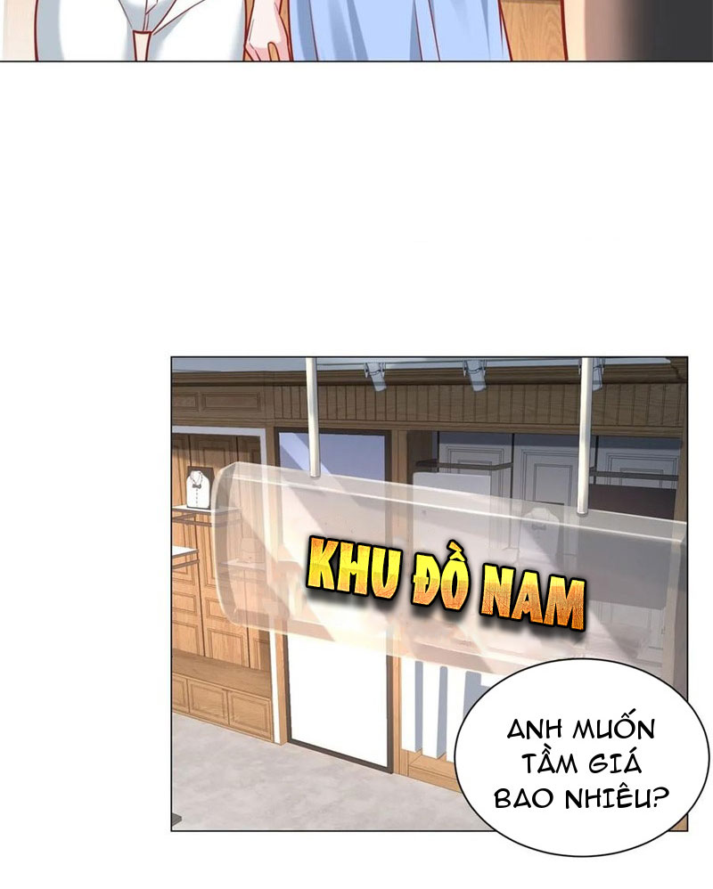 tài xế lái xe công nghệ như ta có nhiều tiền thì sao? chapter 38 23