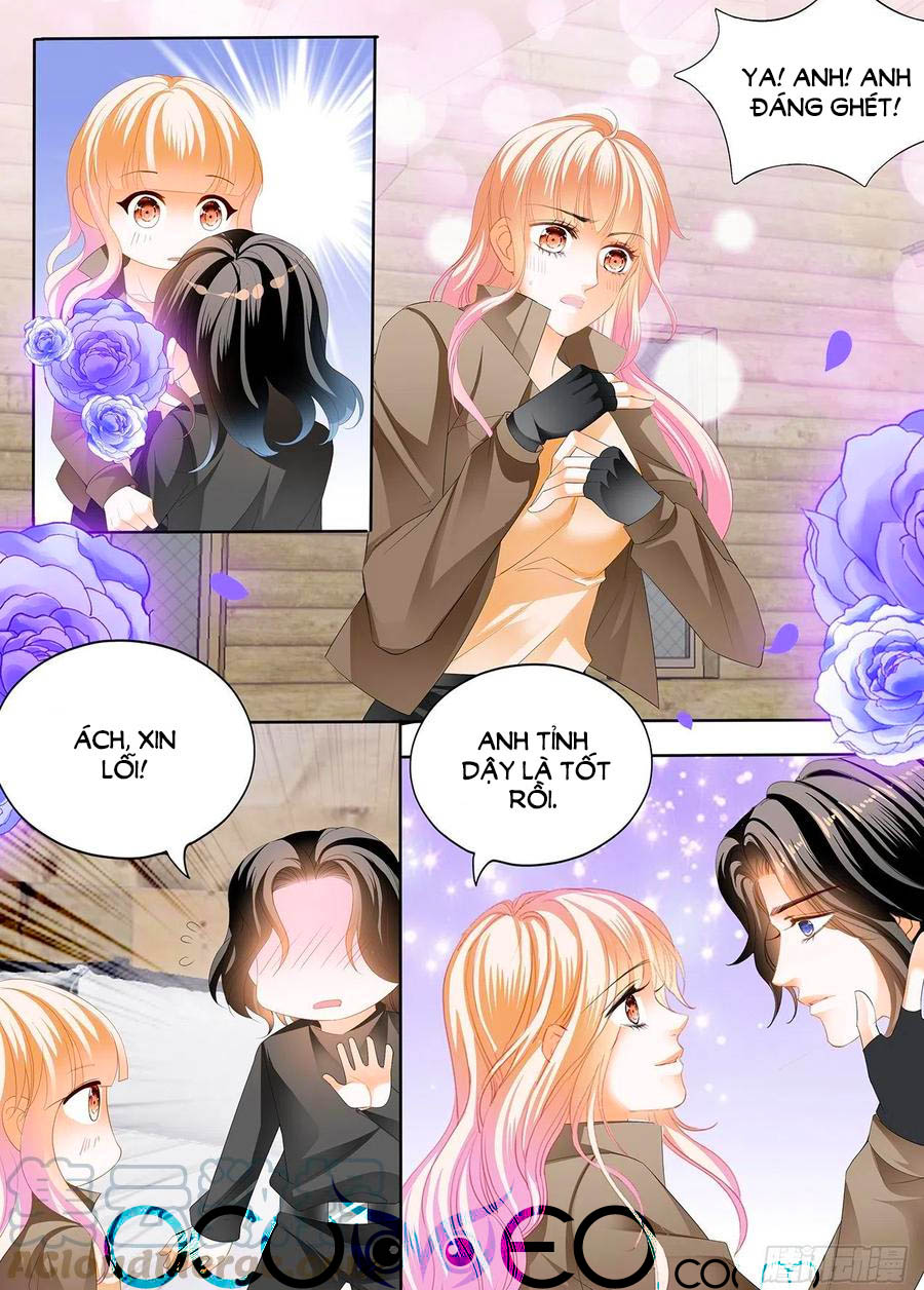 bá đạo tiểu thúc, xin trêu chọc vừa thôi! chapter 247 11