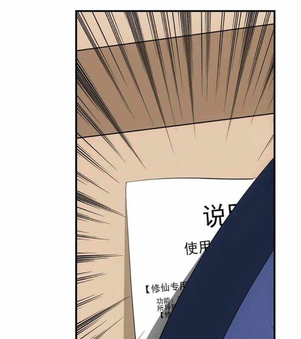 chính kinh tu tiên truyện chapter 2 11