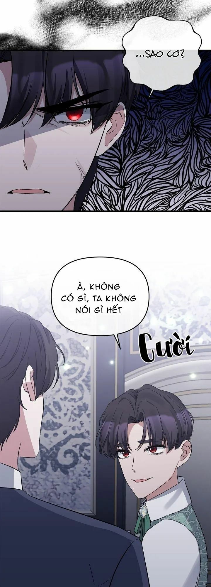 nữ công tước phương bắc là một nhân vật phản diện chapter 16 14