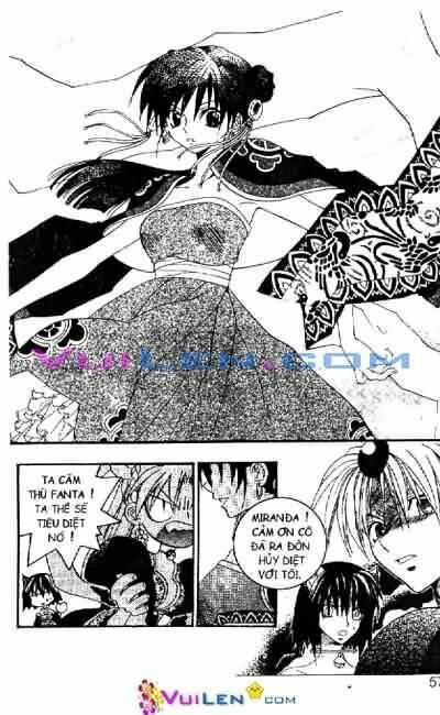tiên nữ giáng trần chapter 13 55