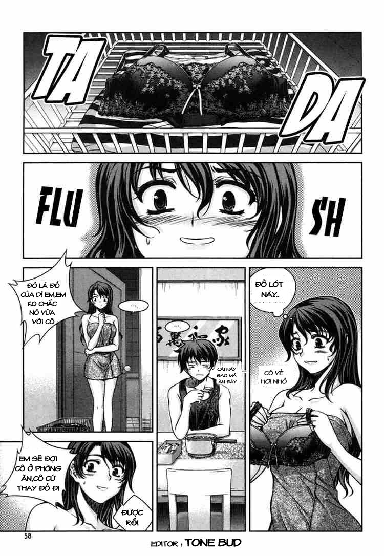 unbalance x unbalance chapter 43 6