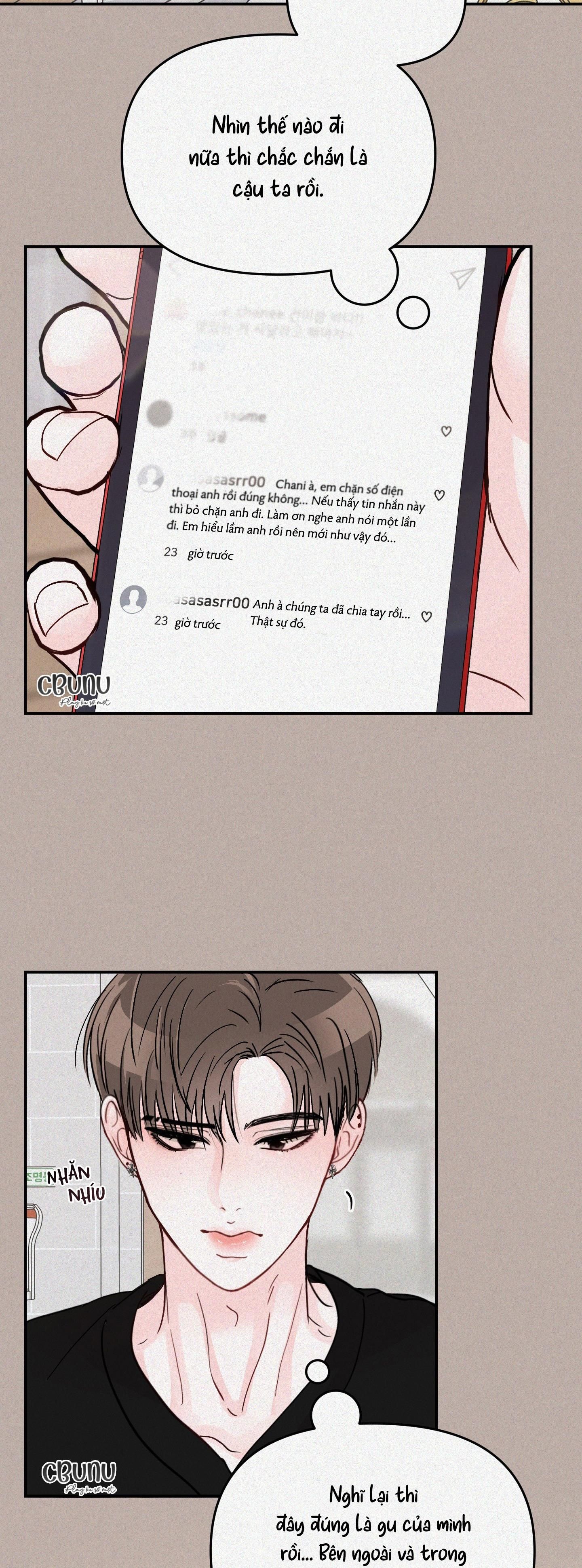 thán phục thanh xuân chapter 60 46