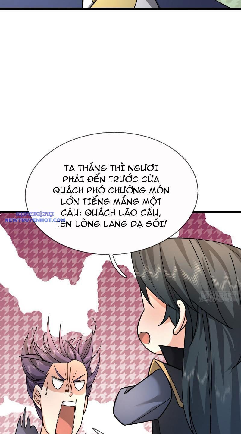 ngủ say vạn cổ: xuất thế đẩy ngang chư thiên chapter 36 51