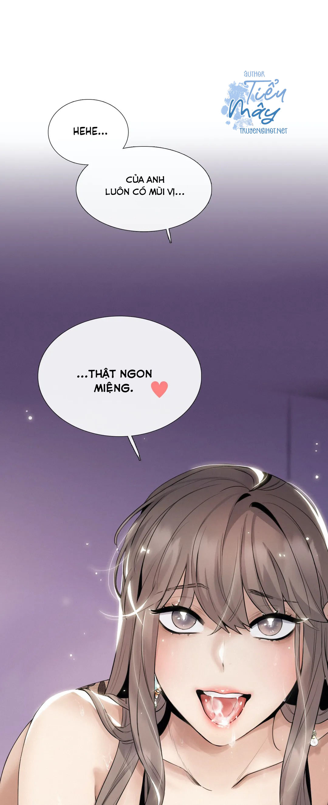 nói với anh chapter 116 6