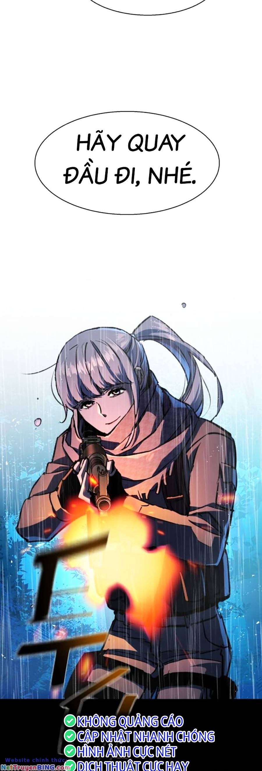 bạn học tôi là lính đánh thuê chapter 169 8