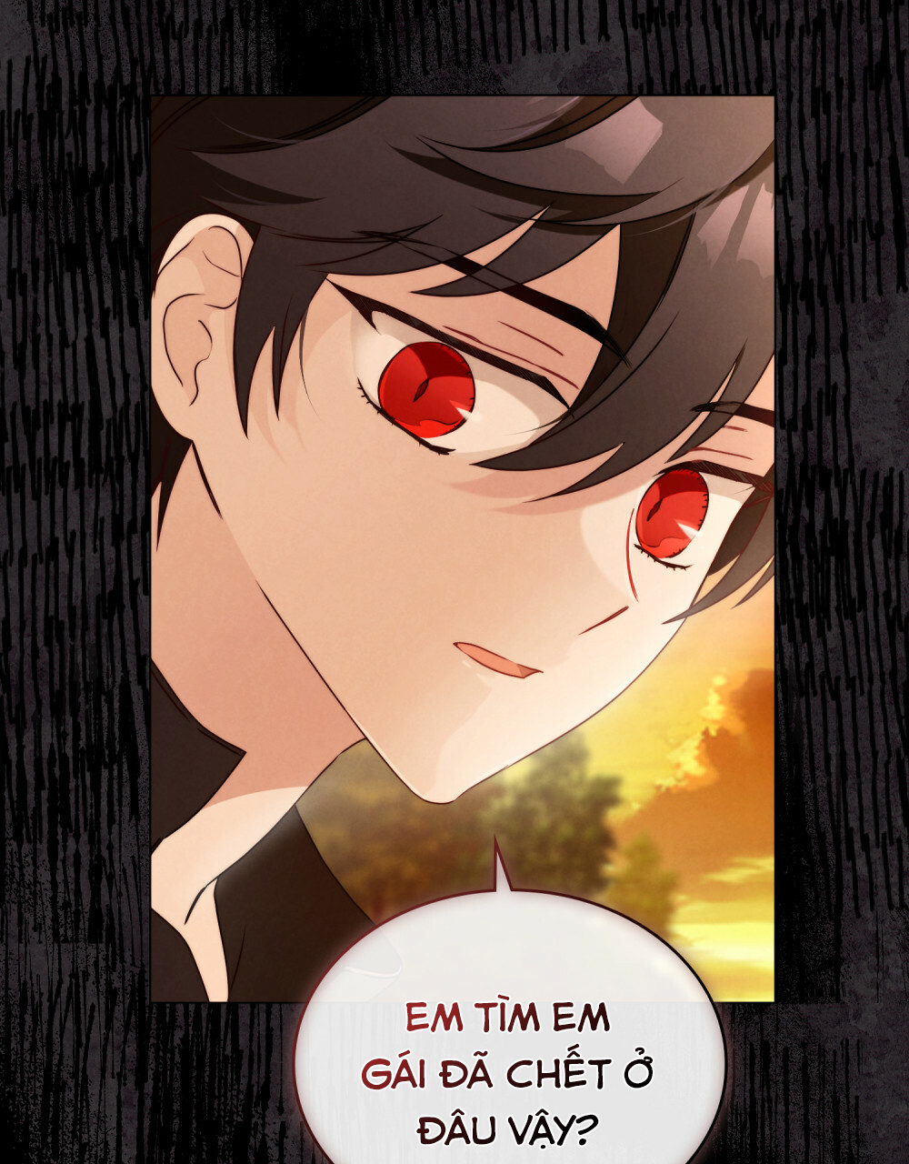 ánh sáng của bình minh chapter 8 23