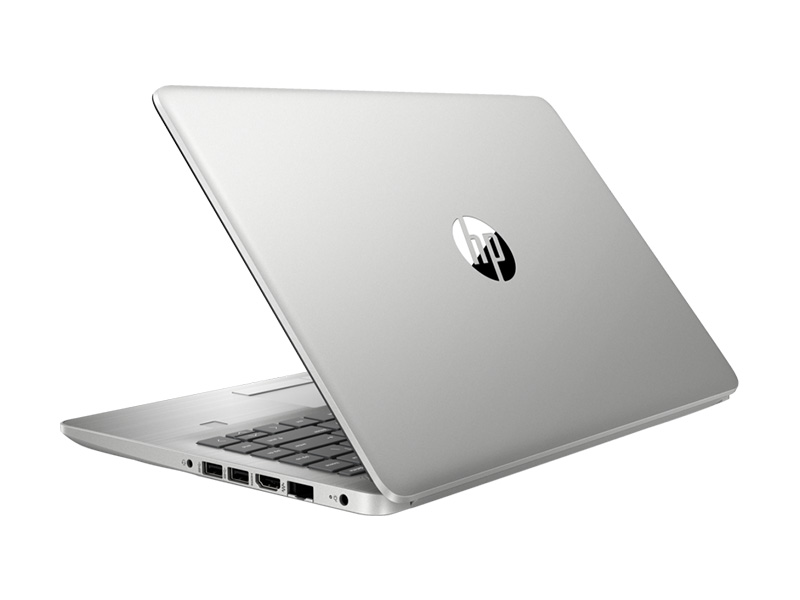 Laptop HP 240 G9 9E5W3PT (Intel Core i5-1235U | 8GB | 512GB | Intel Iris Xe Graphics | 14.0 inch FHD | Win 11 SL | Bạc) - Hàng Chính Hãng - Bảo Hành 12 Tháng