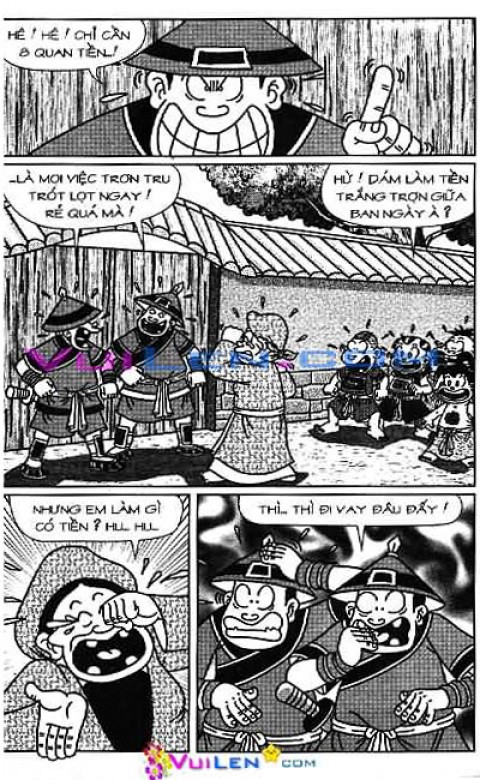 thần đồng đất việt chapter 114 25