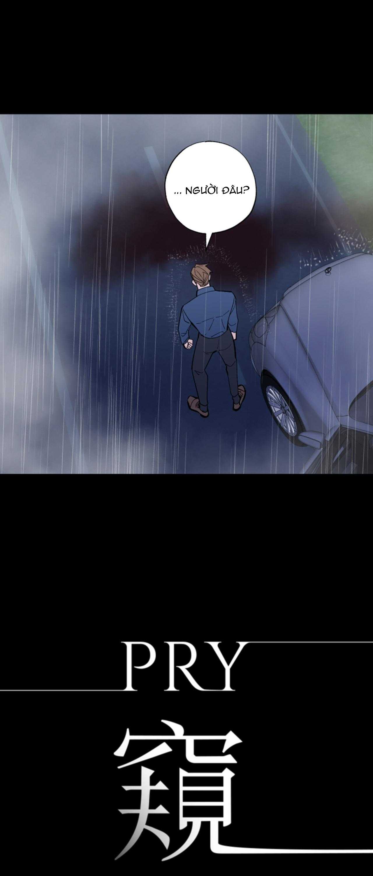 lặng lẽ ngắm nhìn em chapter 30 4