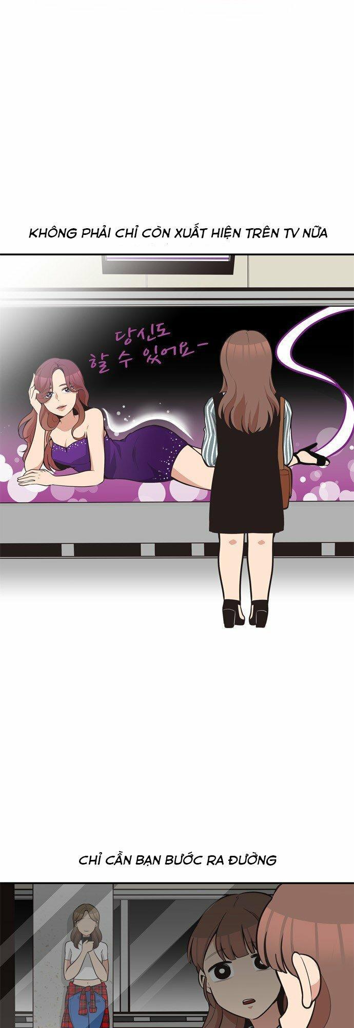 for 5kg! chapter 1 4