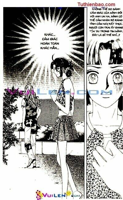 mặt nạ tình yêu chapter 36 23