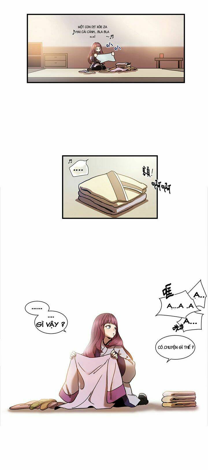 blade and soul- julia chapter 4 11