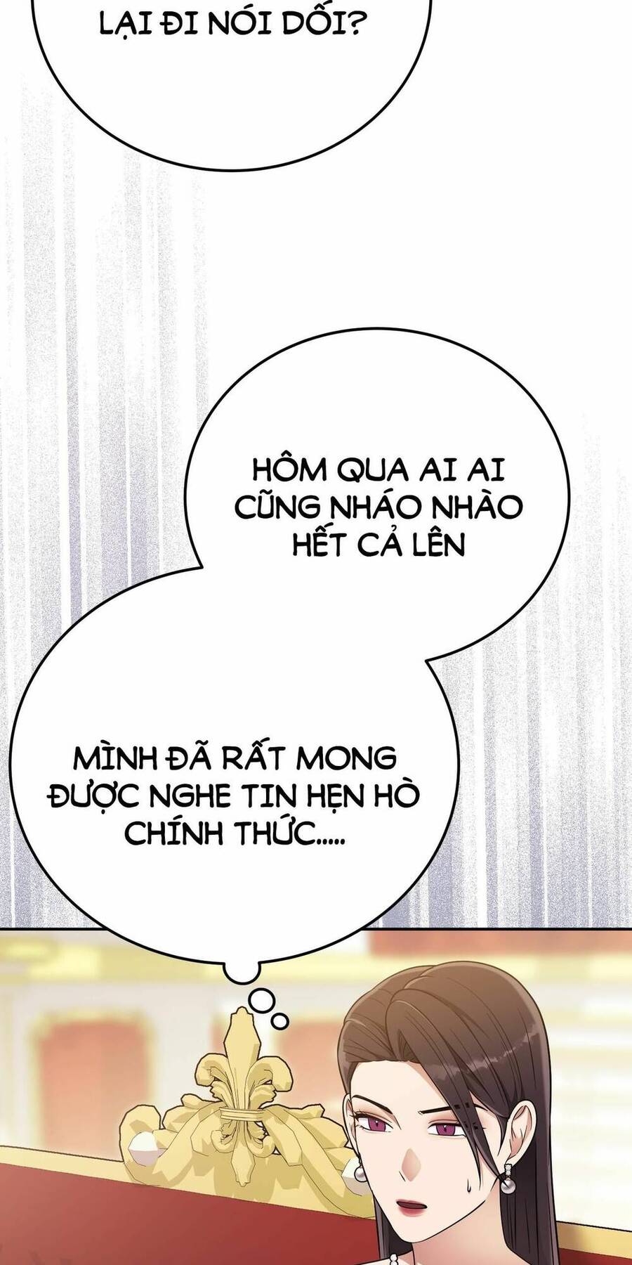 [18+] xin hãy để ý tới jasmine chapter 26 67