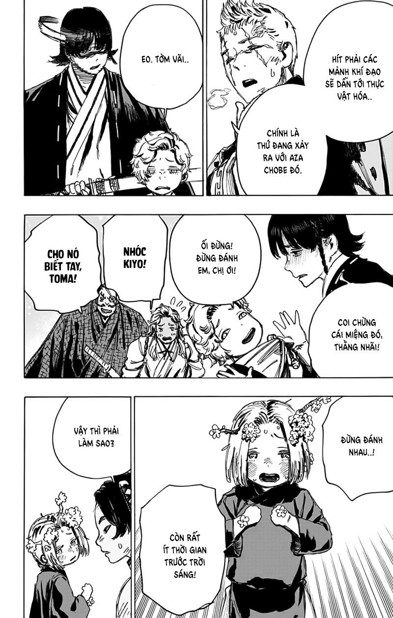jigokuraku chapter 98 3