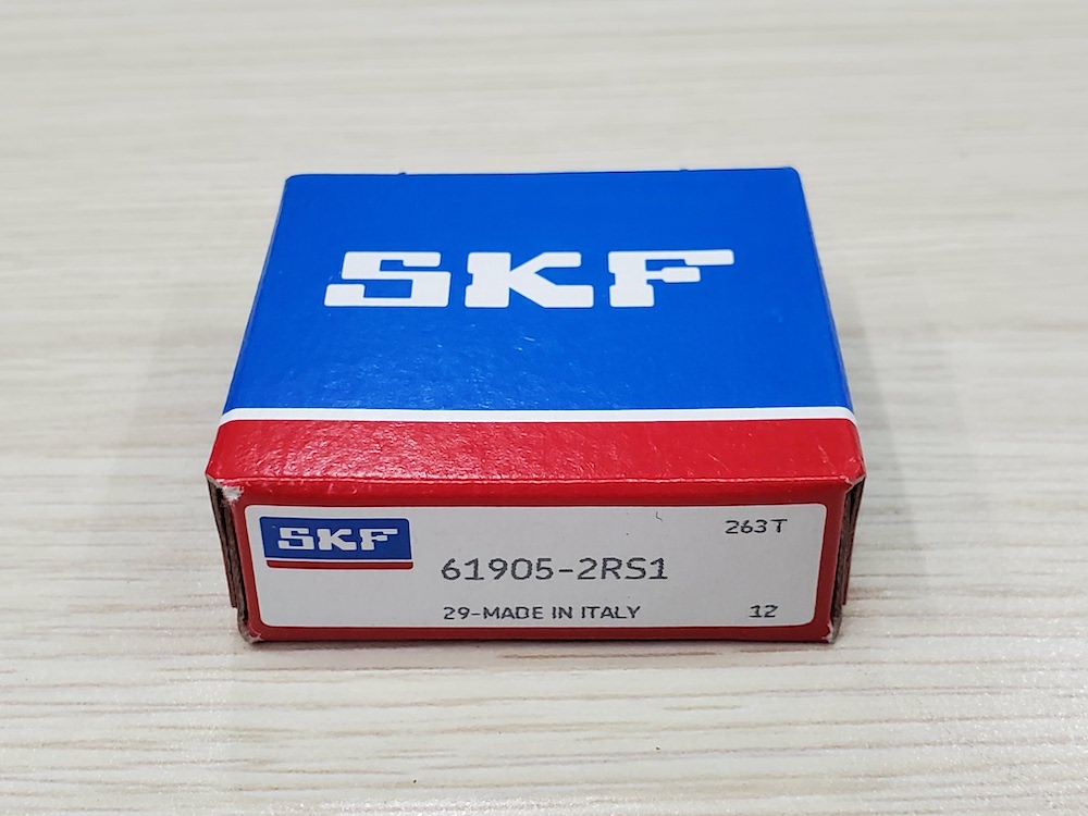 Vòng bi bạc đạn 61905 chính hãng SKF