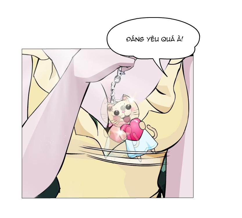 cạm bẫy của nữ thần chapter 63 23