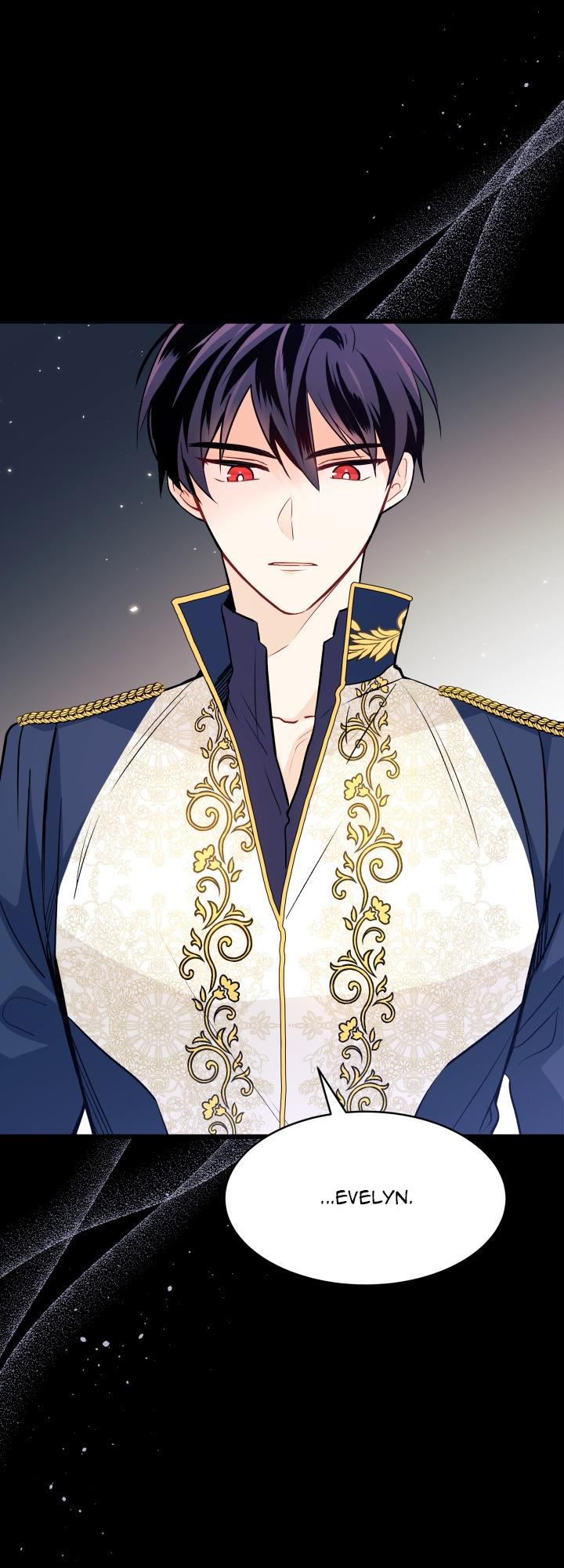 mối liên kết giữa báo đen và bé thỏ chapter 27 16