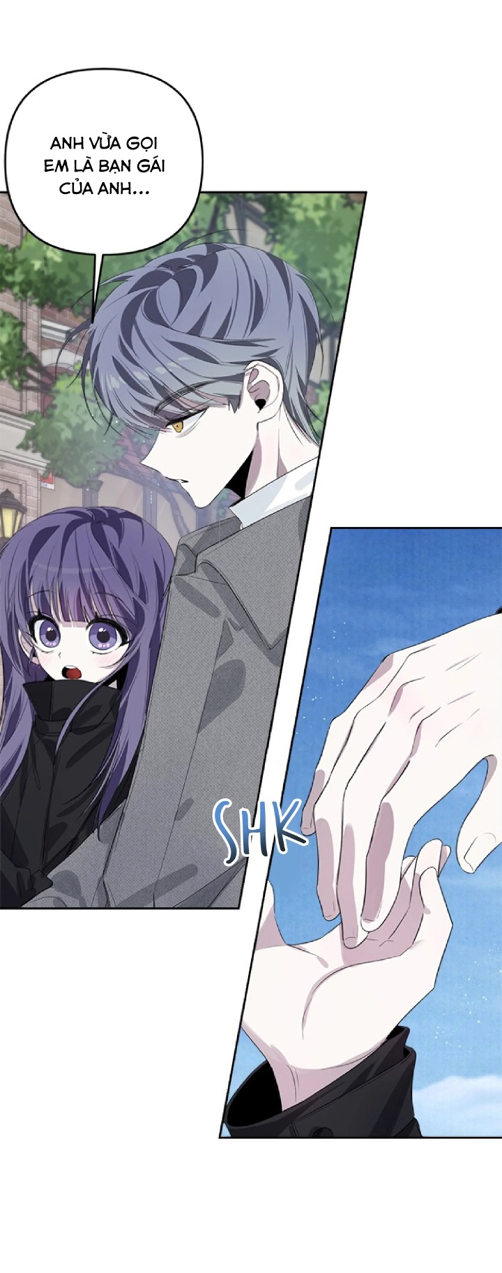 đàn anh xấu xa của tôi chapter 38 3