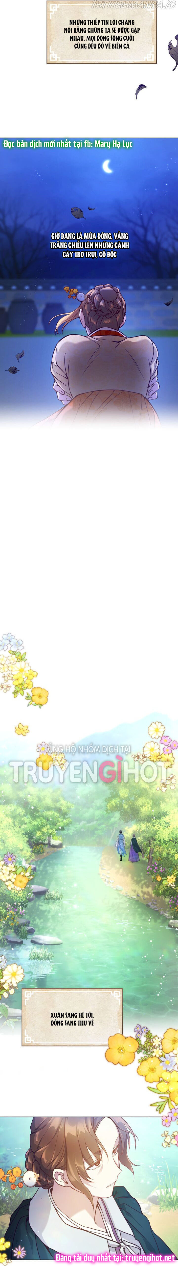 đăng tiêu hoa chapter 25 11