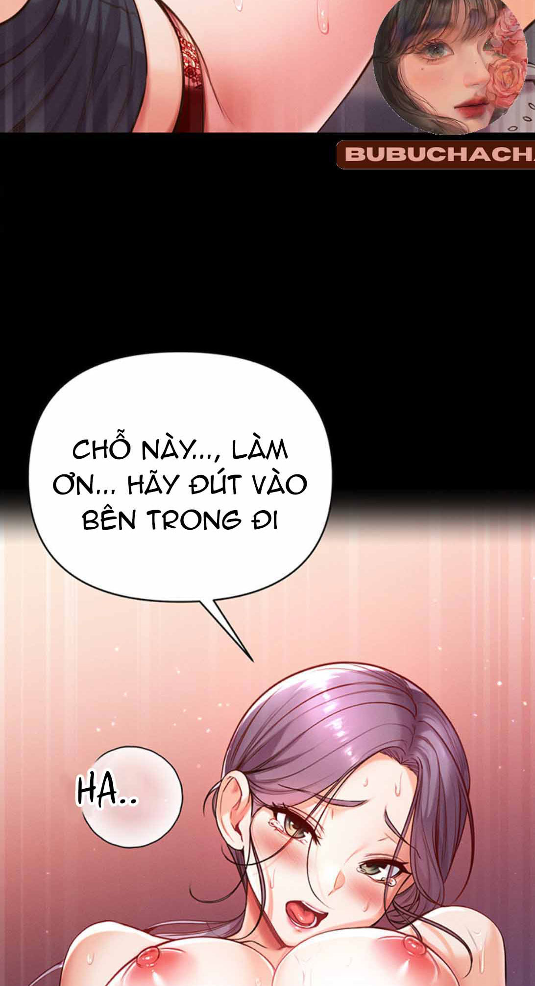 [18+] học trò độc nhất chapter 6 61