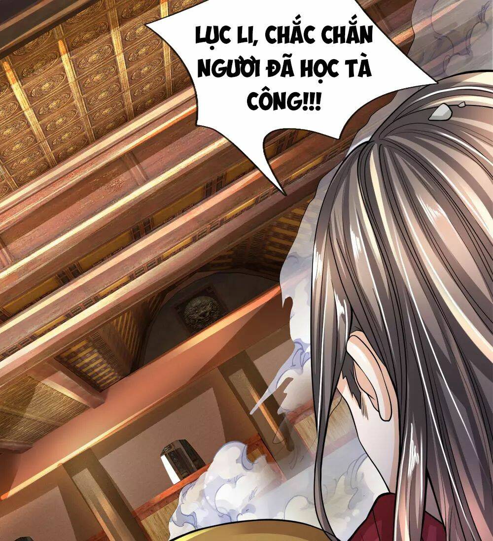 chí tôn hồng bao đại đế chapter 41 11