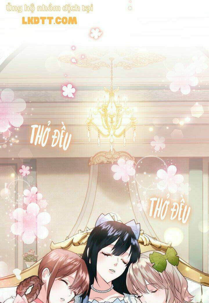 nhà điều chế nước hoa độc quyền của bạo chúa chapter 28 26