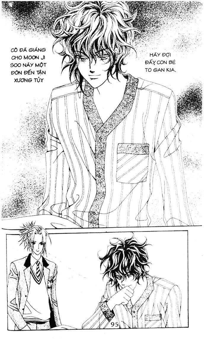 điên vì yêu - love like crazy chapter 4 11