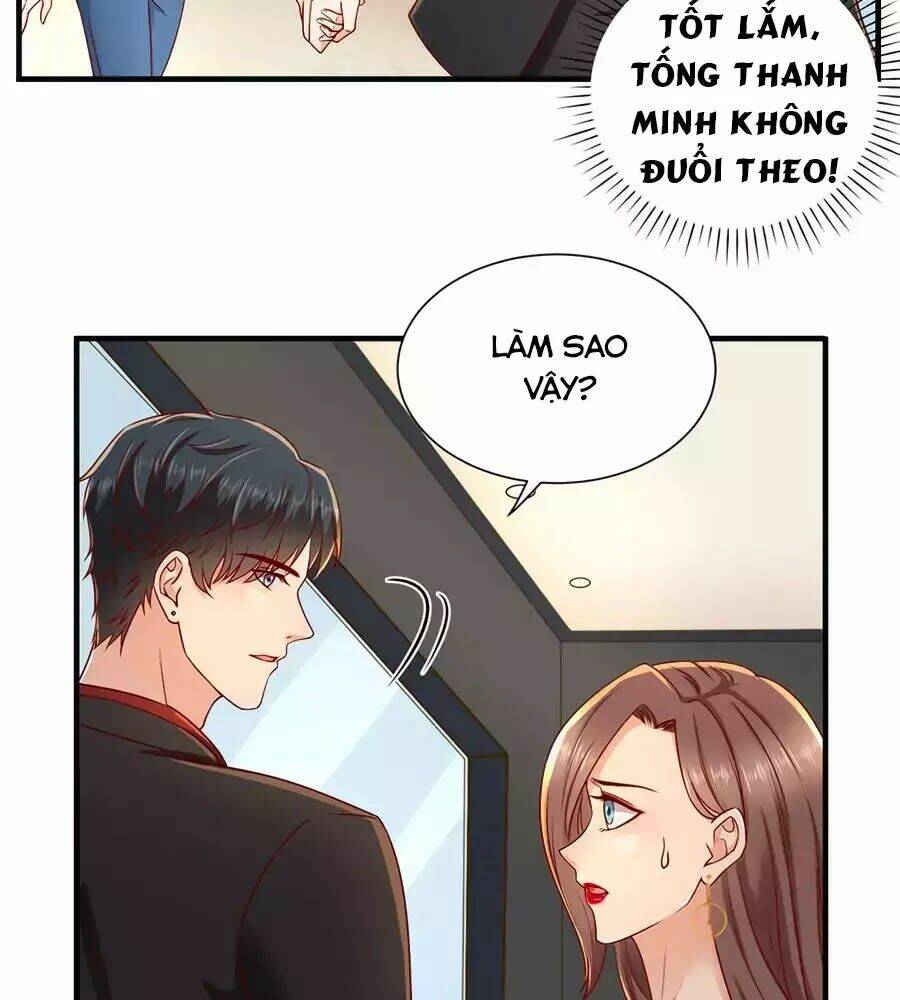 báo hệ nam hữu đích thiên tầng thao lộ chapter 32 43