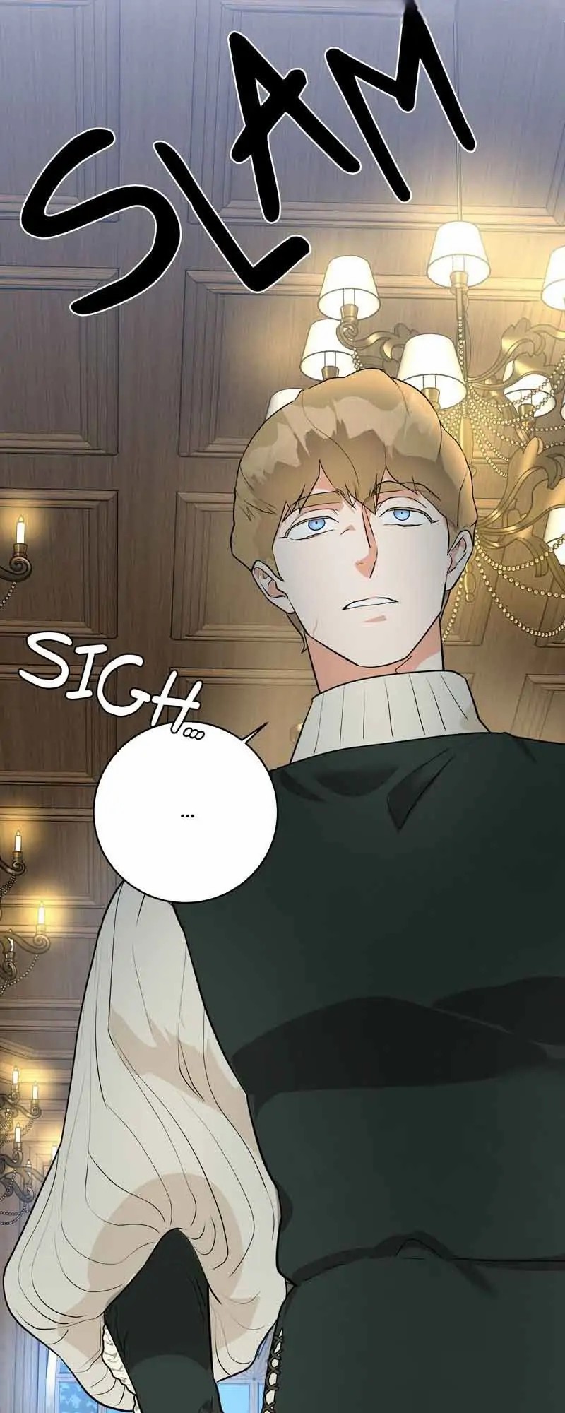 tạm biệt juliet của ta chapter 8.2 38