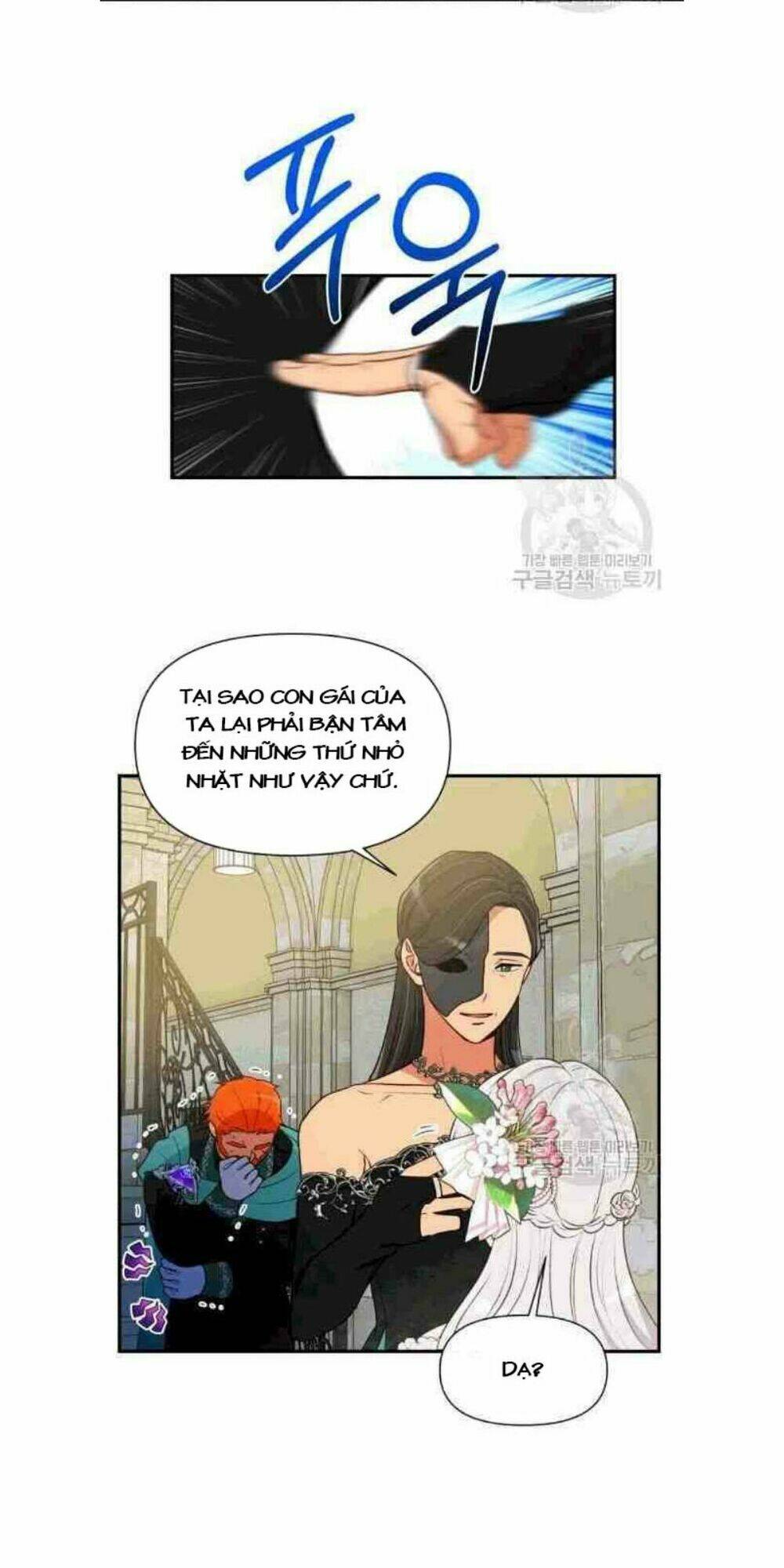 khế ước của nữ công tước quái vật chapter 85 36