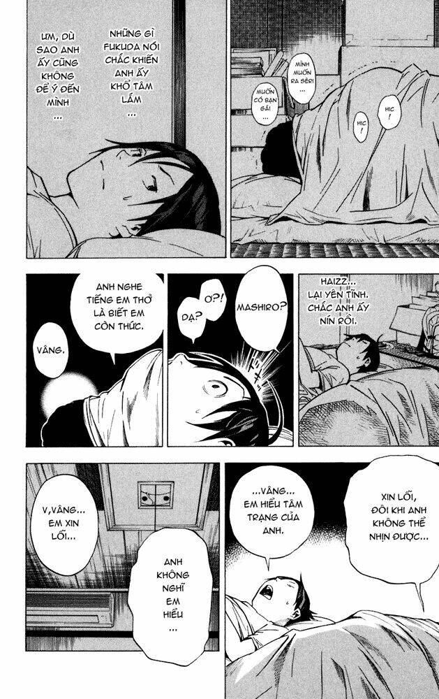 họa sĩ truyện tranh chapter 23 14