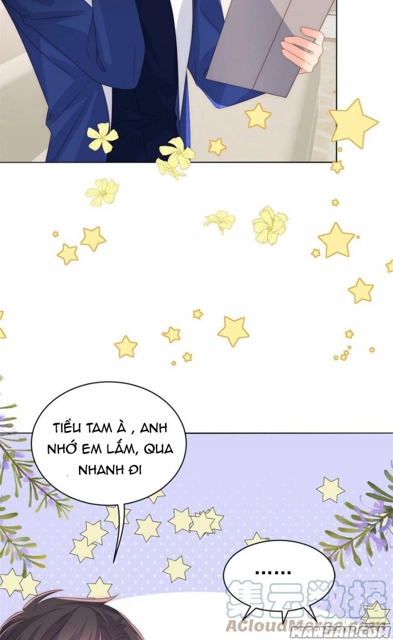 đoàn sủng lão đại ba tuổi rưỡi chapter 124 19