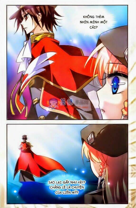 xuyên duyệt tây nguyên 3000 chapter 33 10