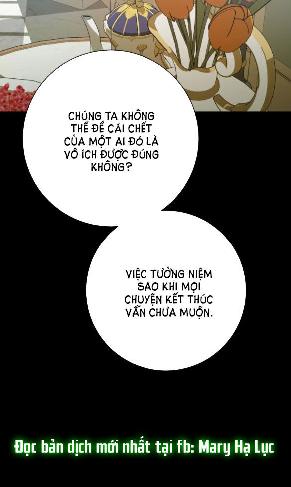 tôi muốn trở thành cô ấy dù chỉ là một ngày chapter 140.1 51