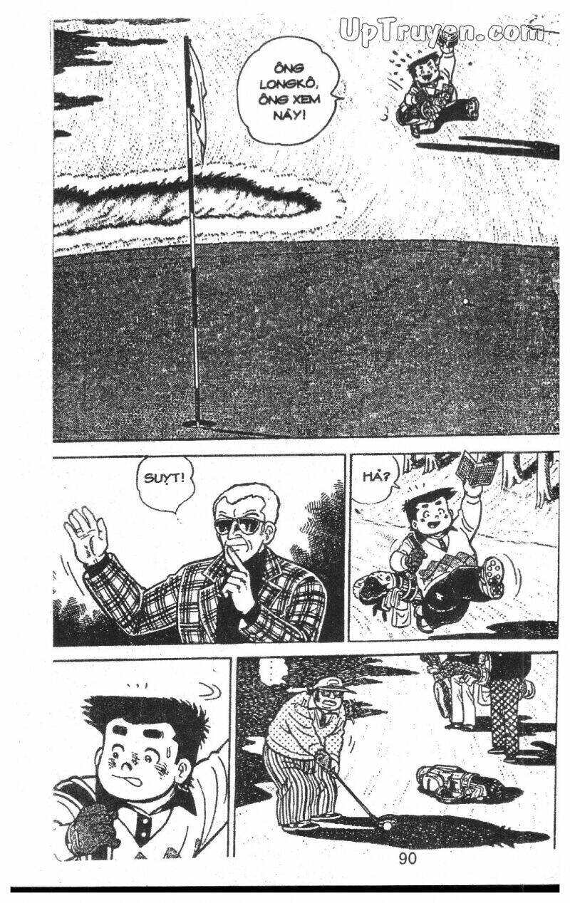 ashita tenki ni naare chapter 9 92