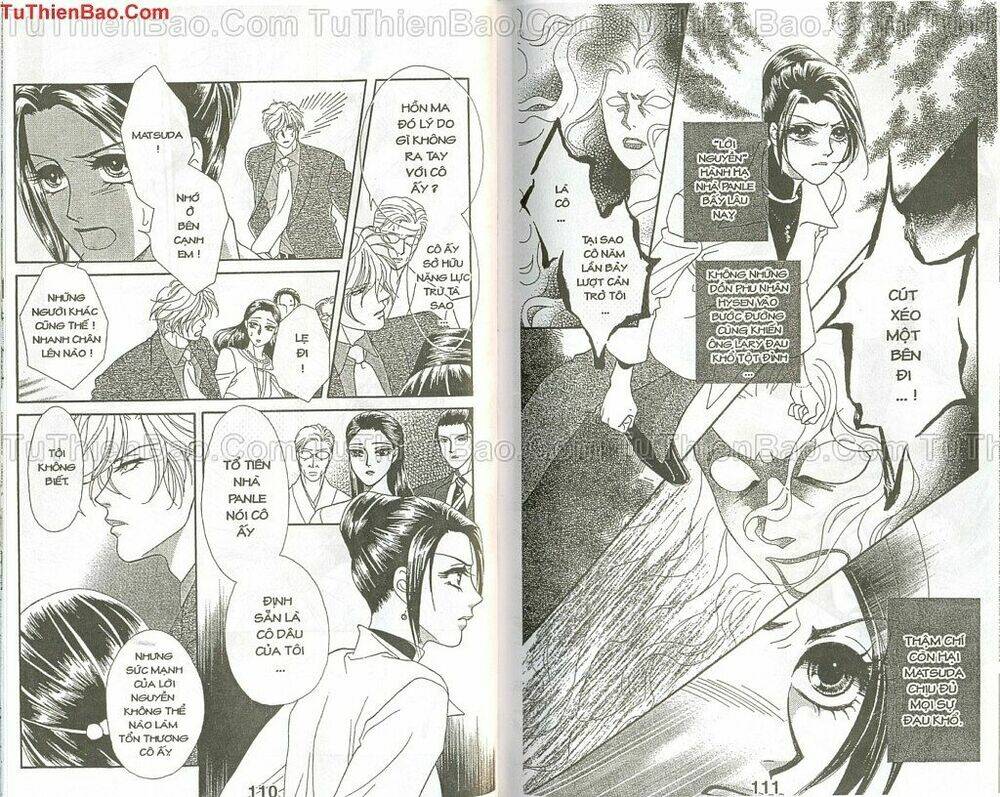 bó hoa tình yêu chapter 3 56