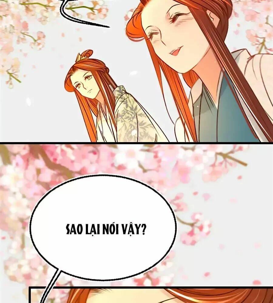 phượng hoàn triều: vương gia yêu nghiệt xin tránh đường chapter 25 30