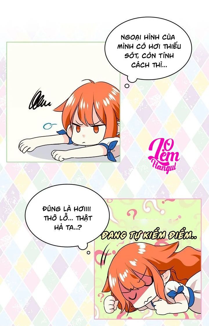 đức hạnh của ác nữ phản diện chapter 3 23