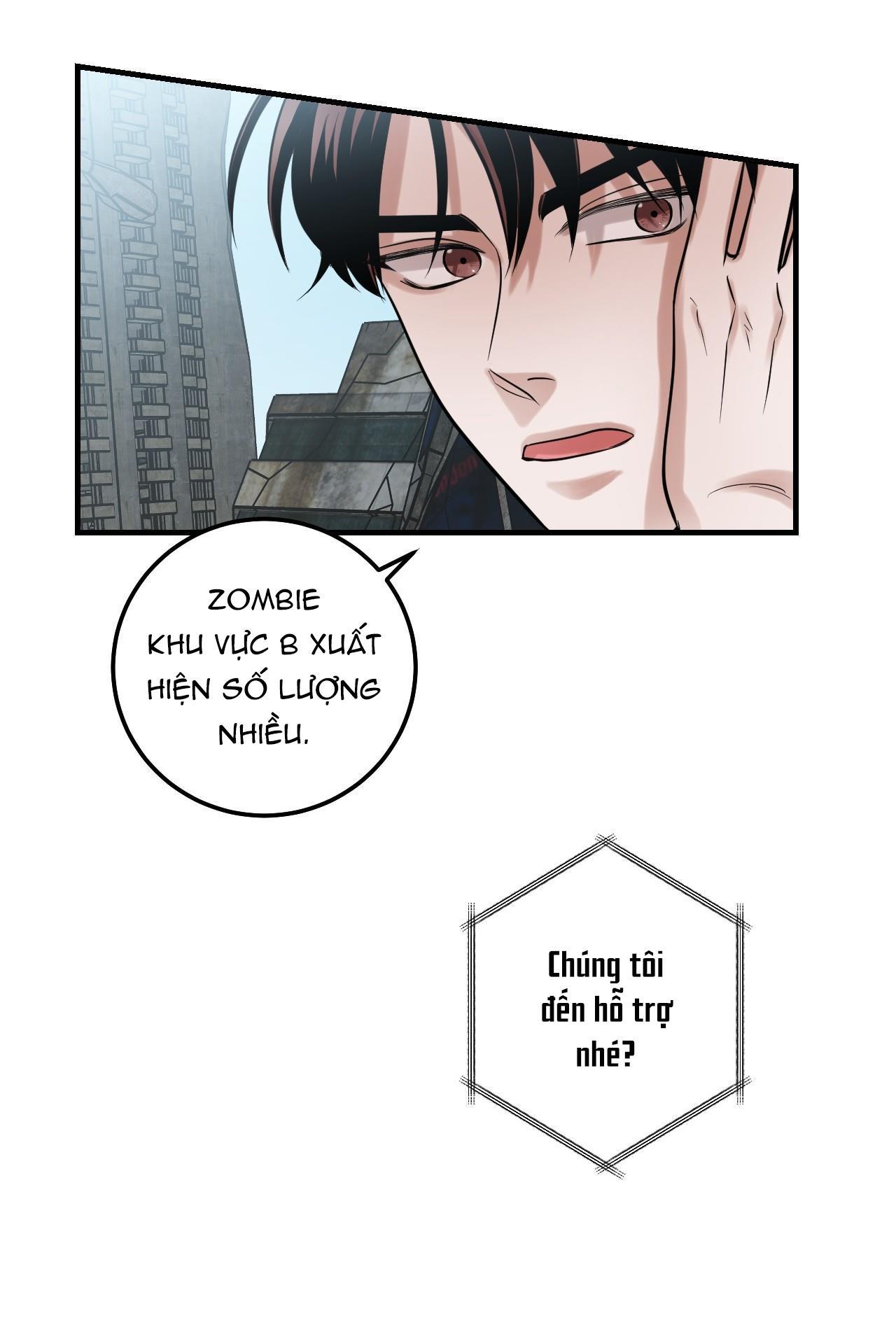 băng qua thiên đường chapter 1 37