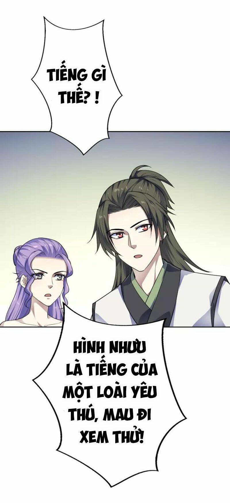 nghịch thiên đại thần chapter 64.5 19