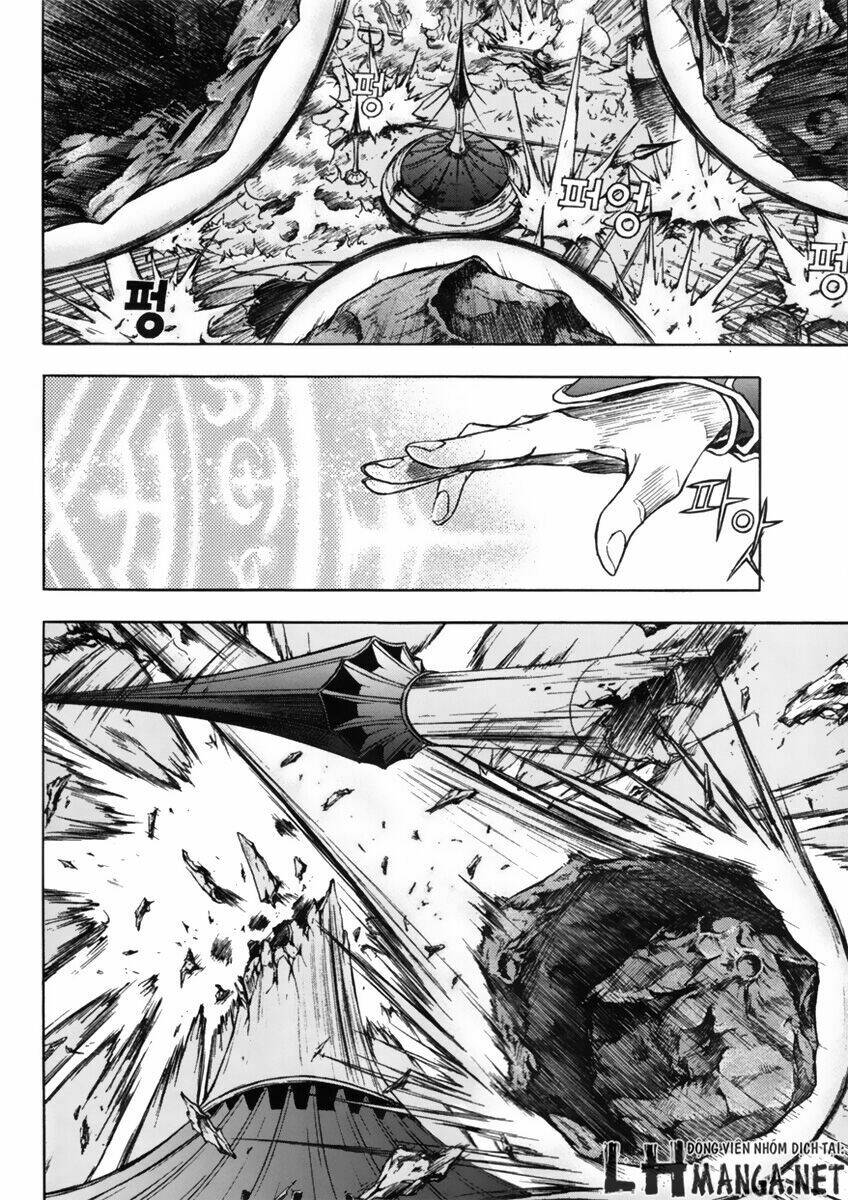 dark mage chapter 0 36