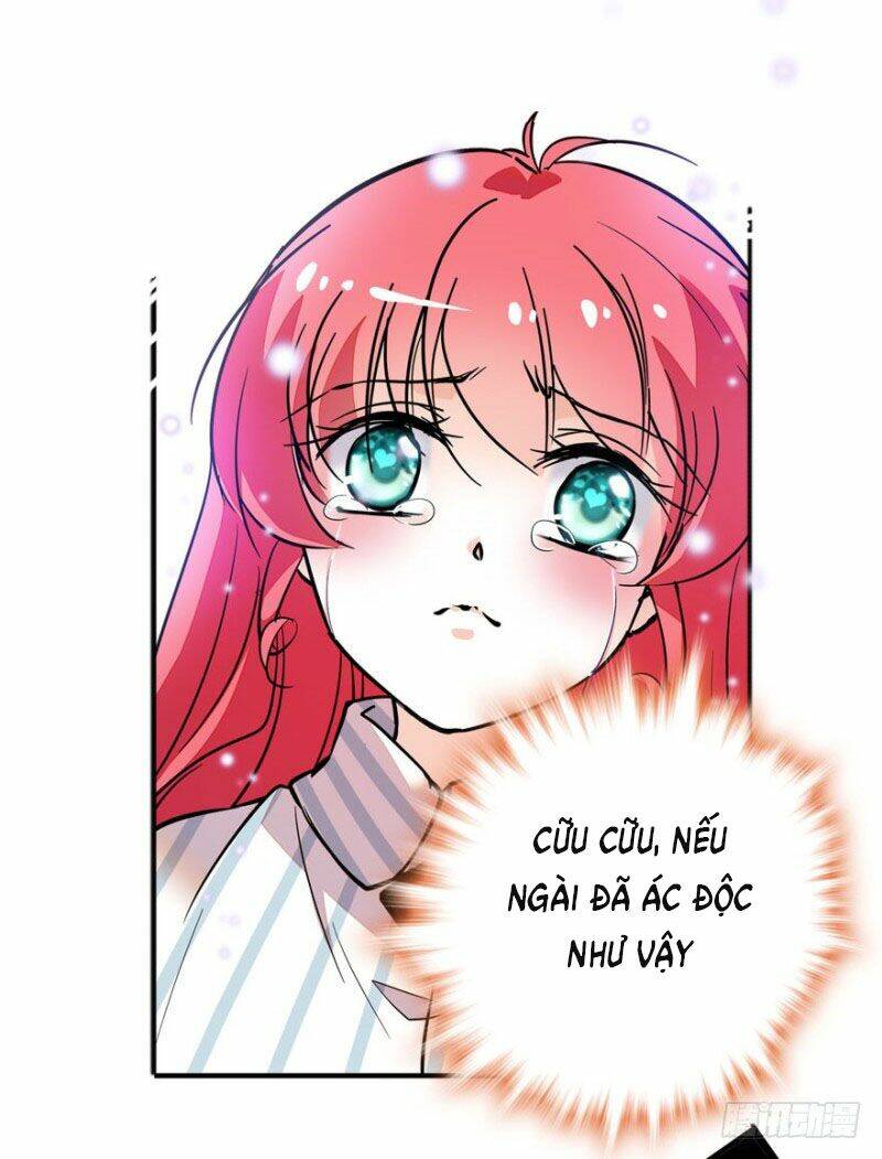 bảo bối v5 boss vội vàng cưng chiều chapter 2 62