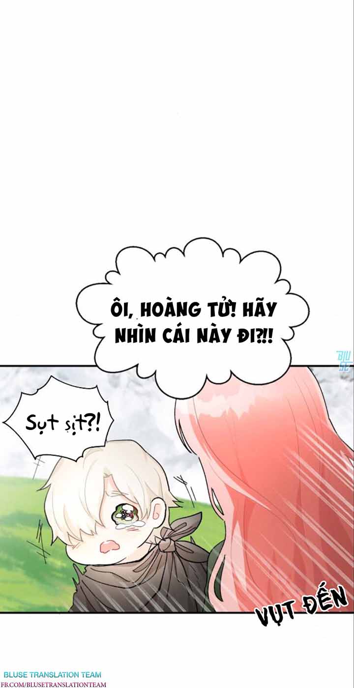 kế hoạch nuôi dưỡng hoàng tử chapter 2 31