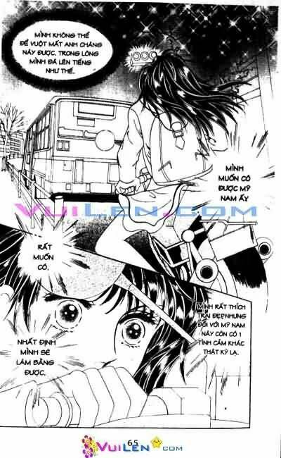 cô gái yêu kiều chapter 1 65