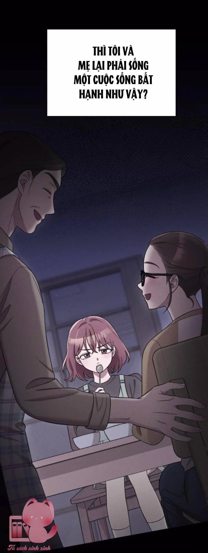 cô đi mà lấy chồng tôi chapter 44 11