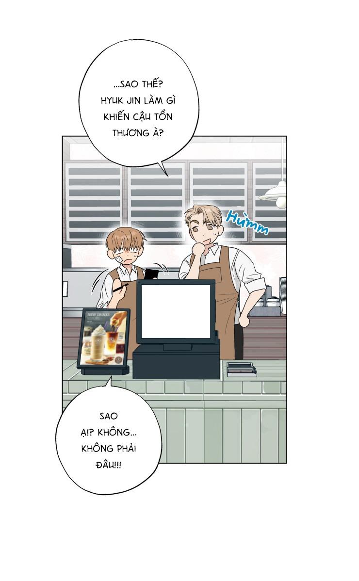 bắt đầu từ việc sống chung chapter 11 50