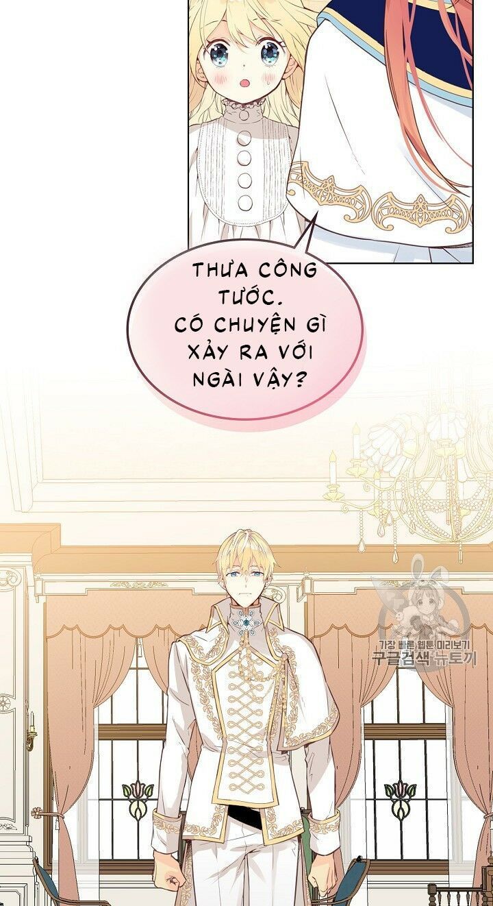 con có phải con là con gái của ngài không? chapter 6 37